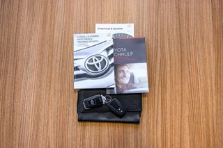 Toyota Corolla – thumbnail 33