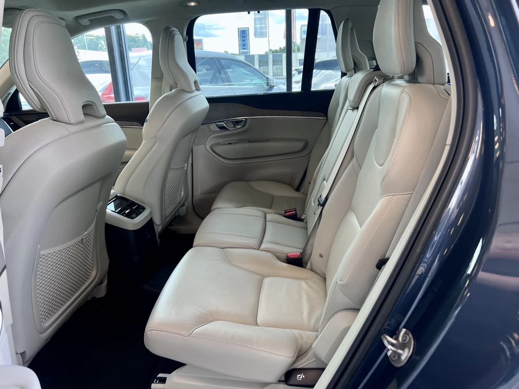 Volvo XC90 – foto 33