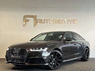 Audi A6 – thumbnail 1