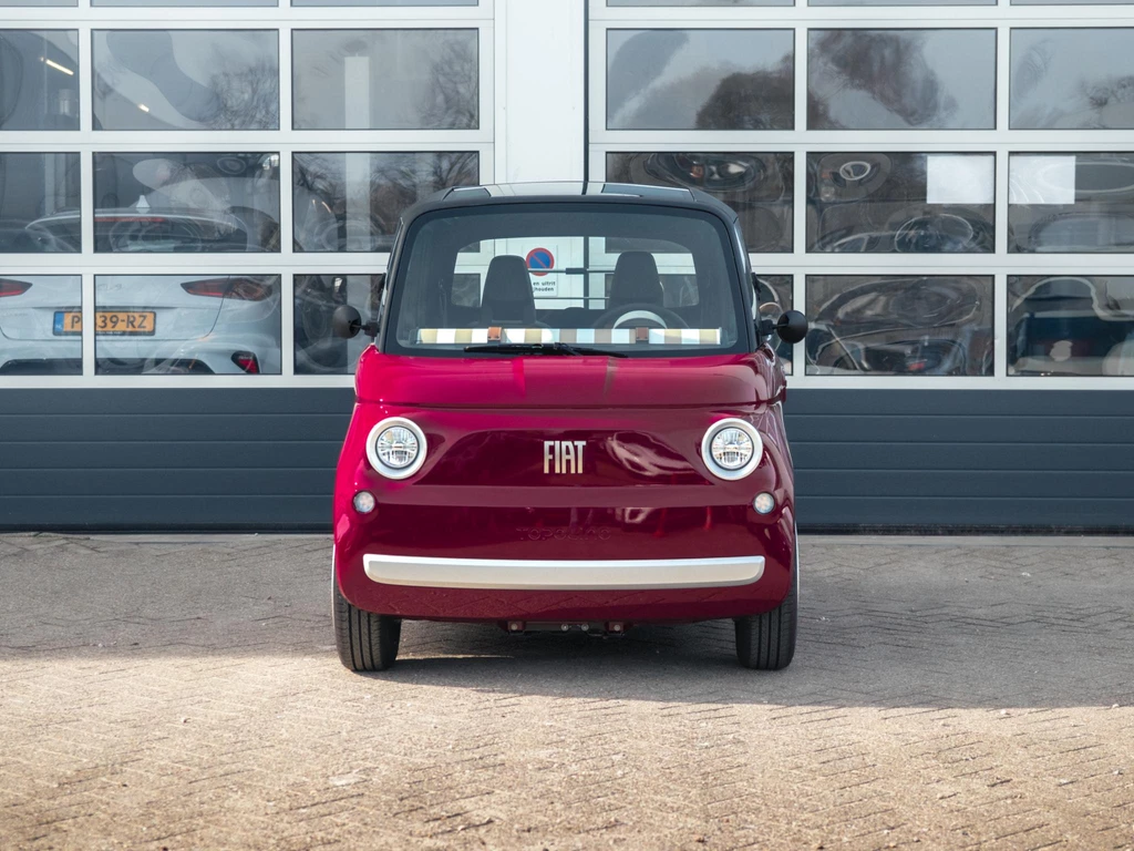 Fiat Topolino – foto 8