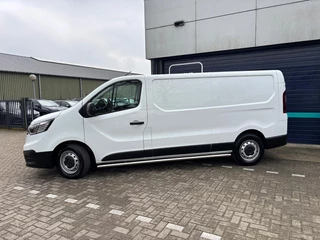Renault Trafic – thumbnail 3