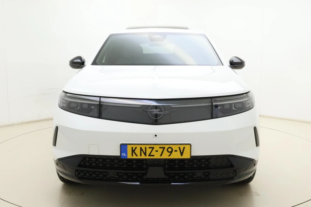 Opel Grandland – foto 9
