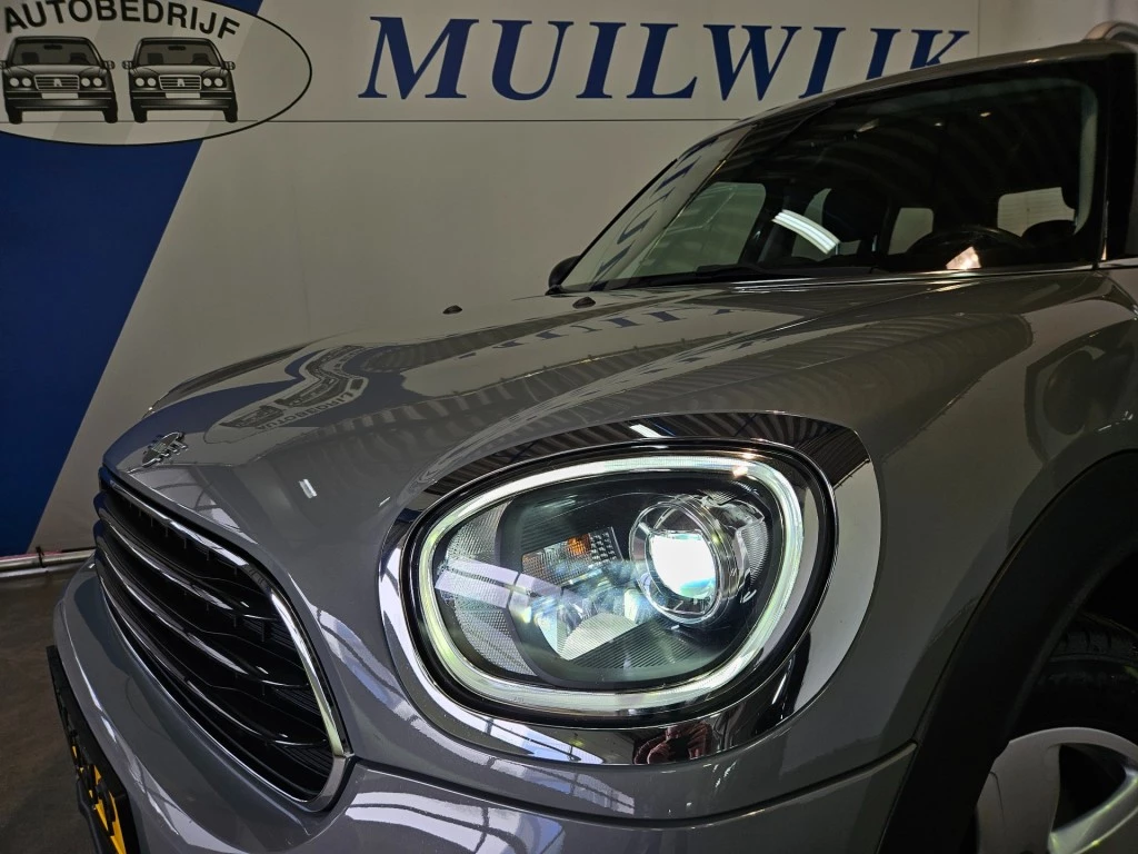 MINI Countryman – foto 46