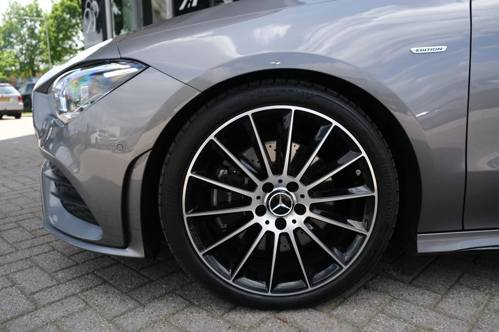 Mercedes-Benz CLA – foto 15