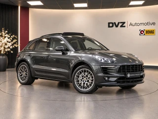 Porsche Macan – thumbnail 7