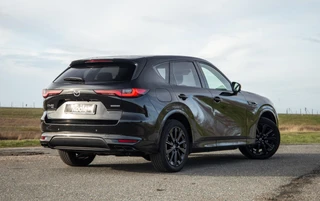 Mazda CX-60 – thumbnail 9