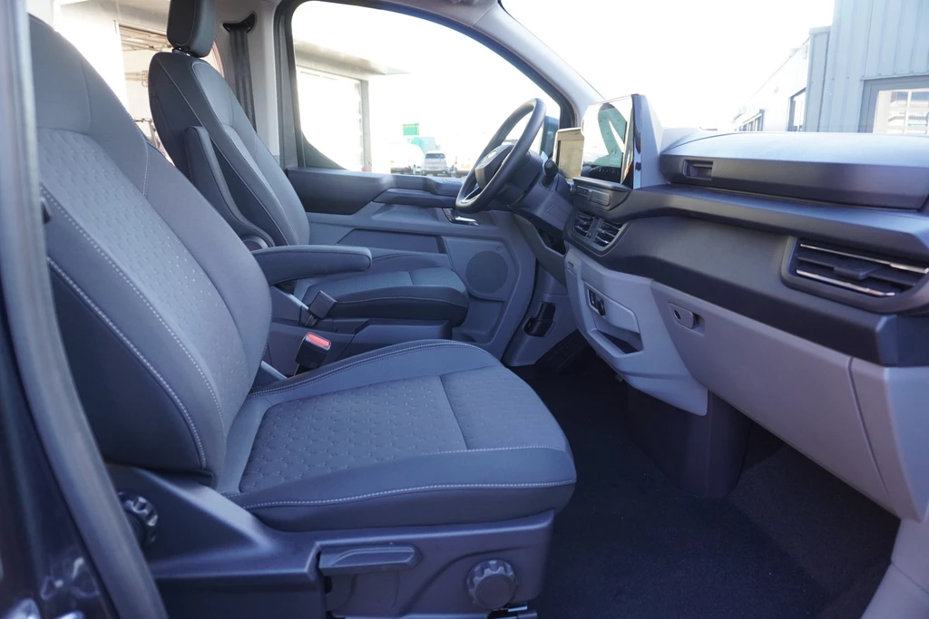 Ford Transit Custom – foto 20