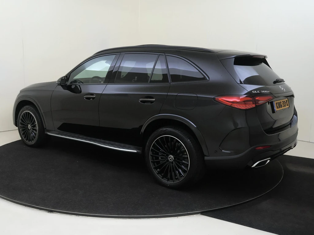 Mercedes-Benz GLC – foto 3