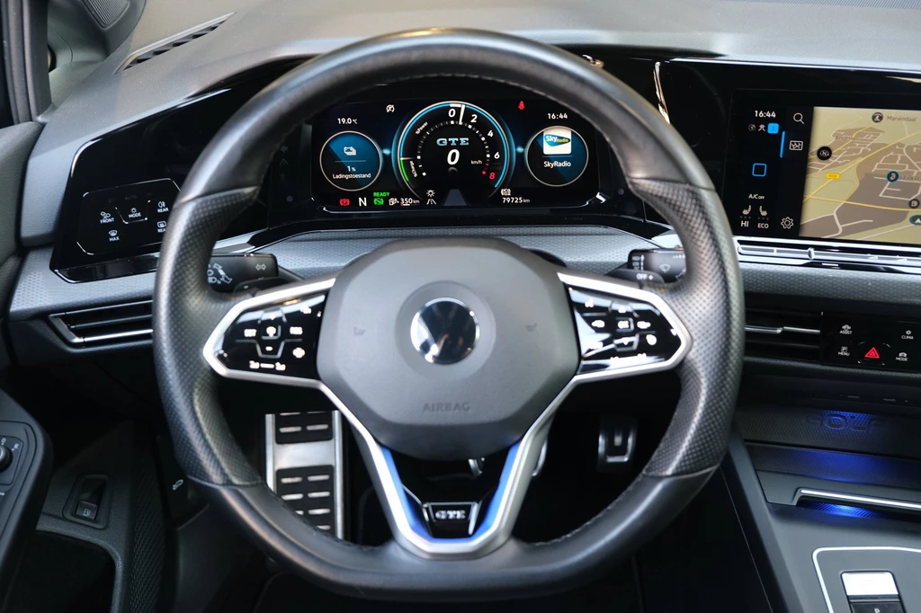 Volkswagen Golf – foto 13