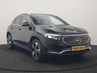 Mercedes-Benz EQA – thumbnail 9