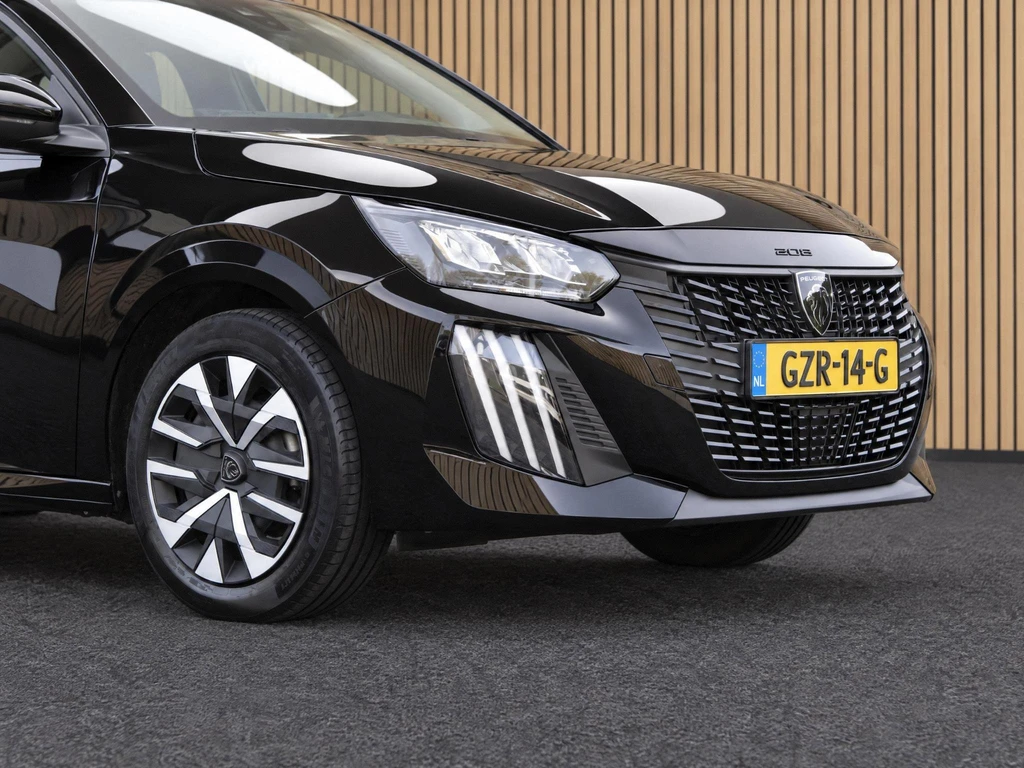 Peugeot 208 – foto 6