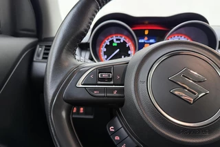 Suzuki Swift – thumbnail 19