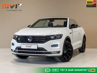 Volkswagen T-Roc – thumbnail 1