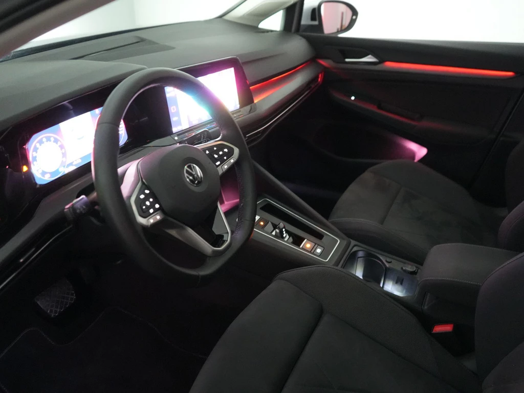 Volkswagen Golf – foto 28