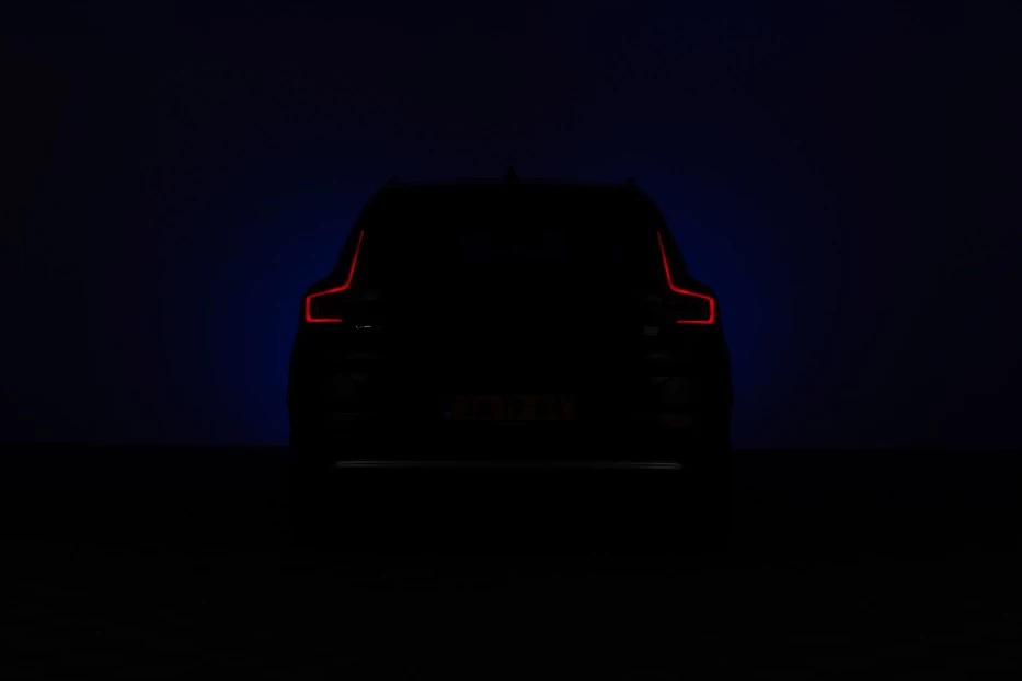 Volvo XC40 – foto 5