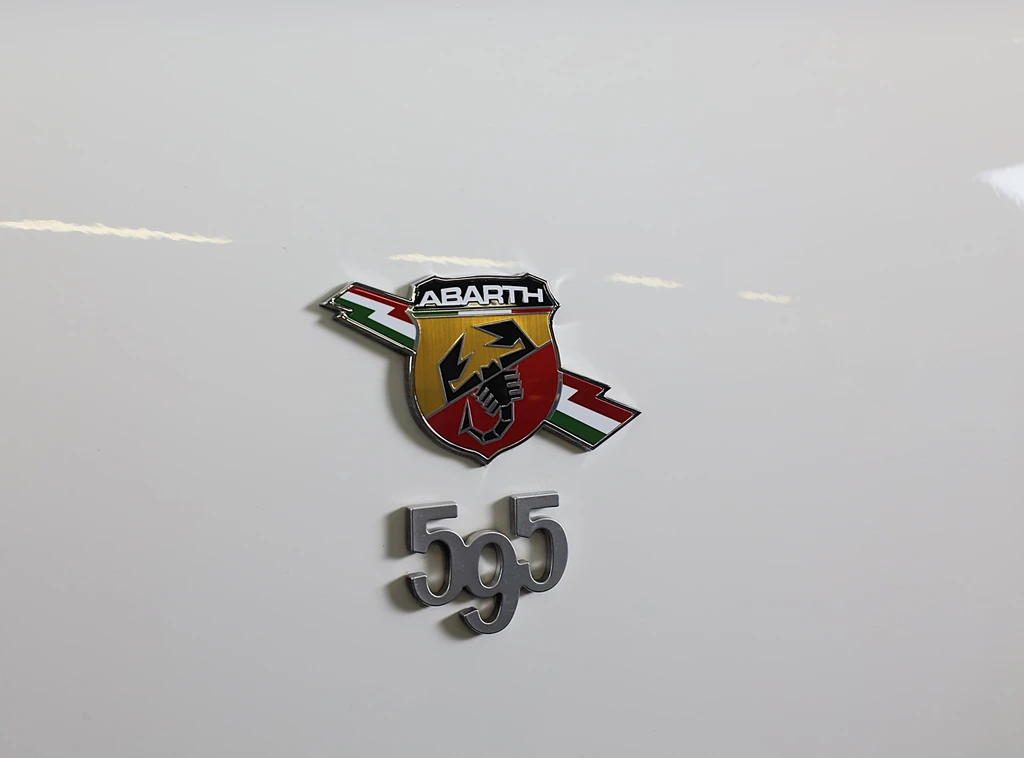 Fiat 500 – foto 43