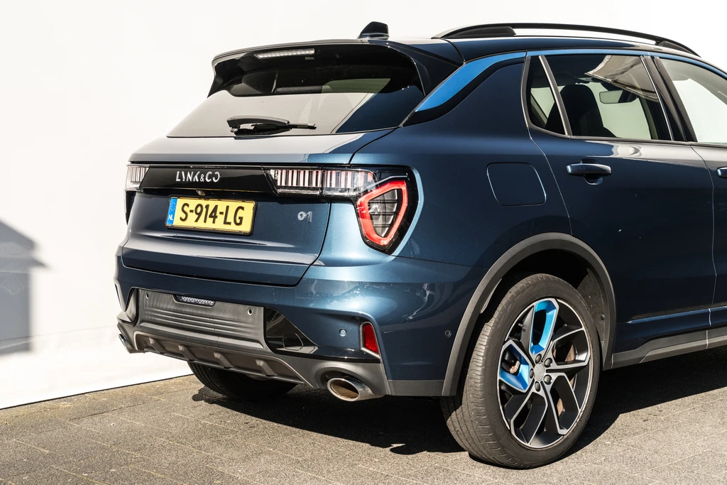 Lynk & Co 01 – foto 8