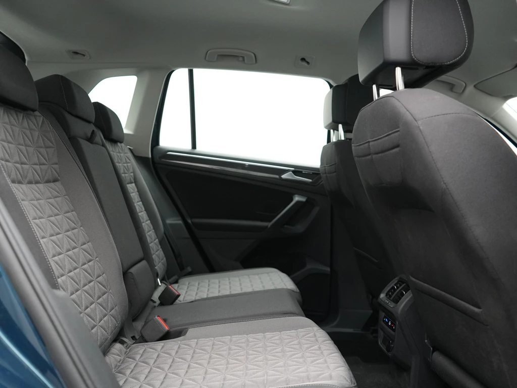 Volkswagen Tiguan – foto 16