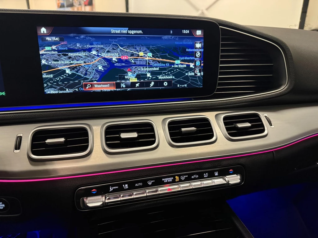 Mercedes-Benz GLE – foto 35