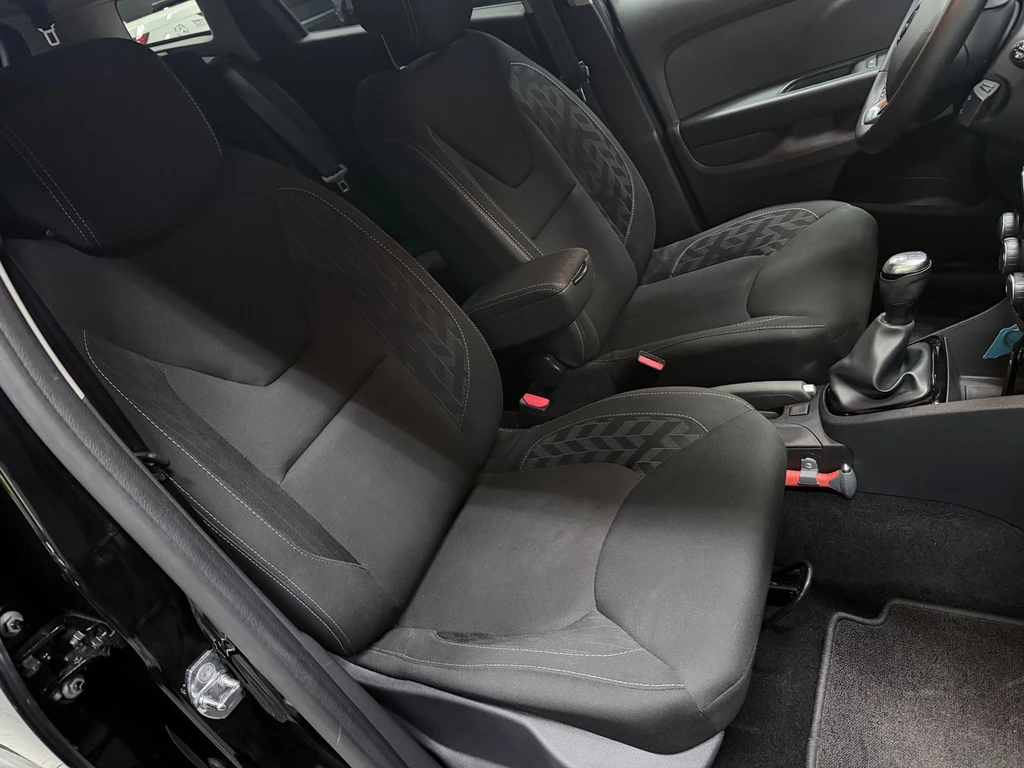 Renault Clio – foto 11