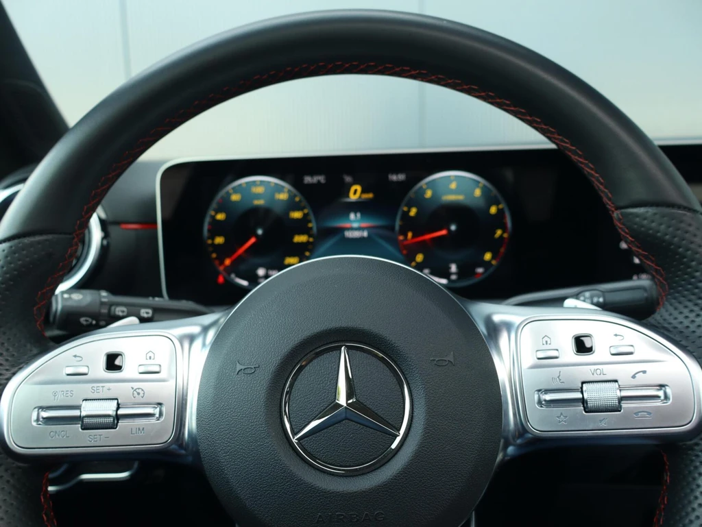 Mercedes-Benz A-Klasse – foto 18