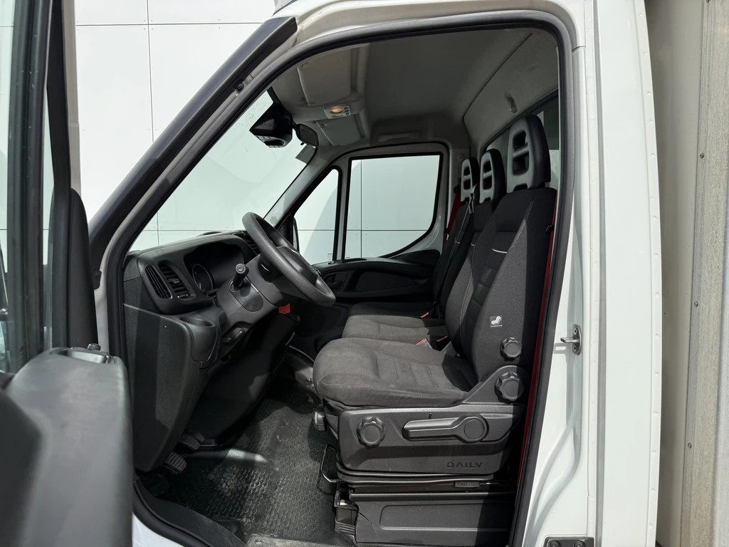 Iveco Daily – foto 6