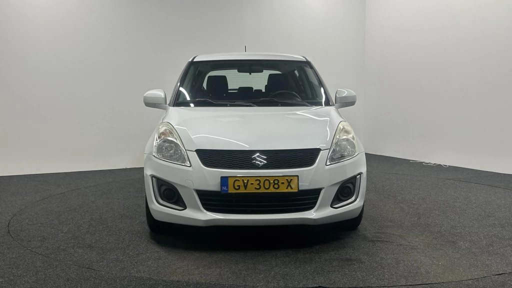 Suzuki Swift – foto 8