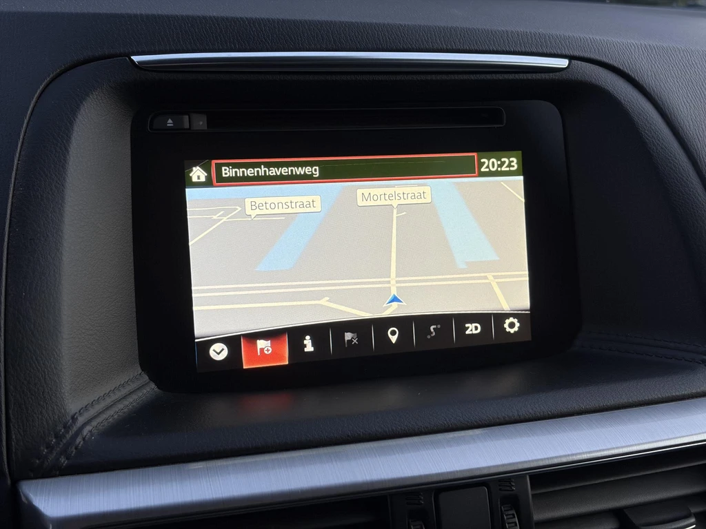 Mazda CX-5 – foto 14
