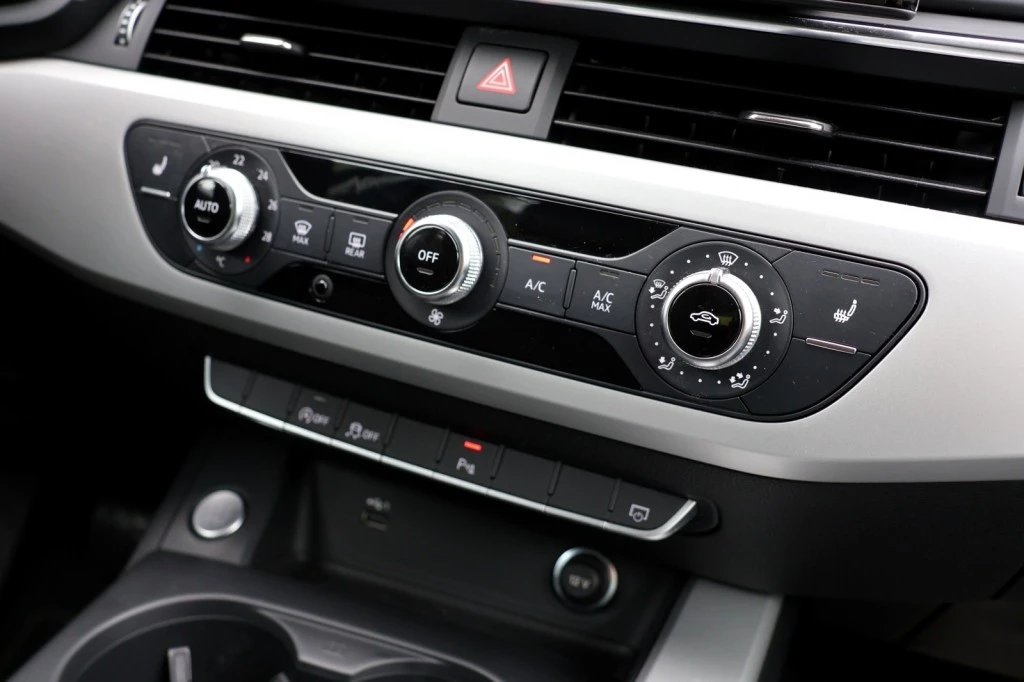 Audi A4 – foto 23