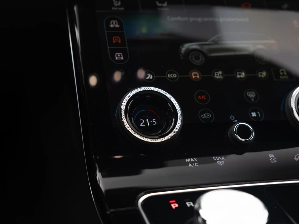 Land Rover Range Rover Velar – foto 51
