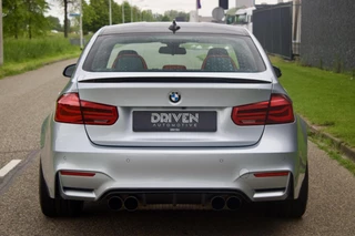 BMW M3 – thumbnail 5