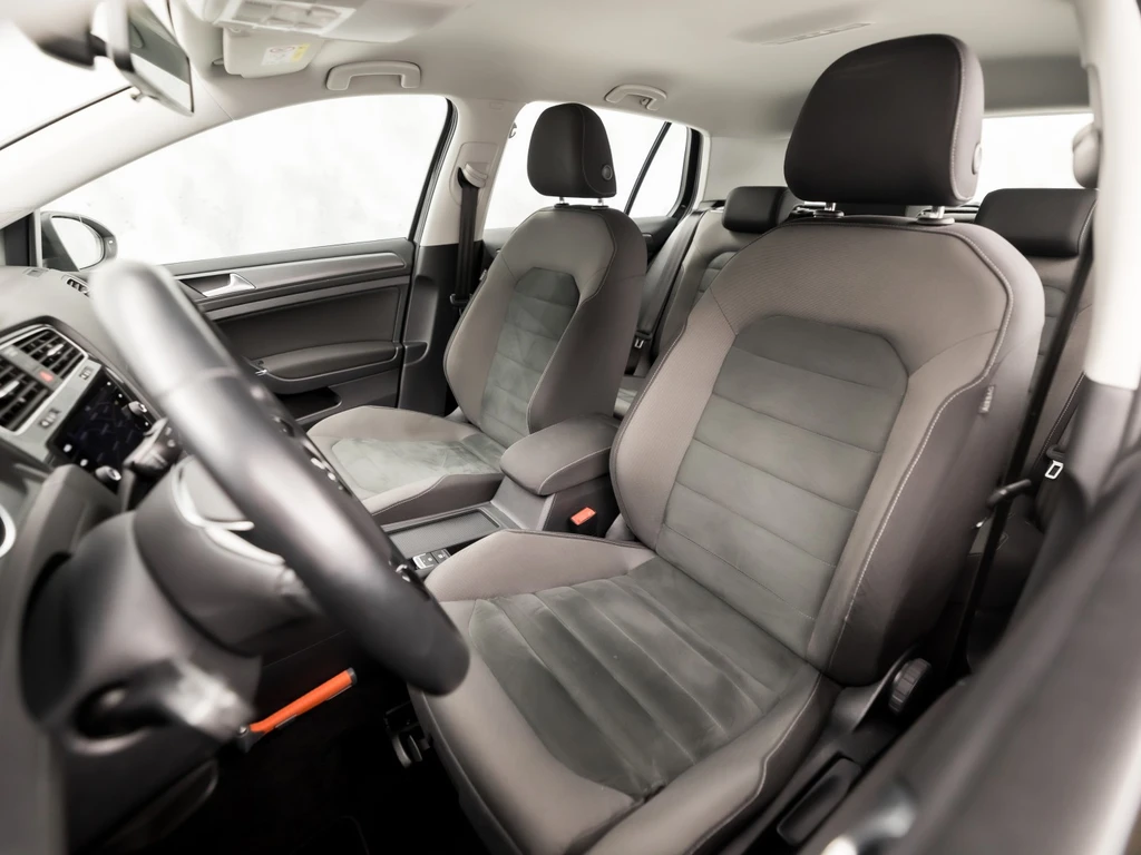 Volkswagen Golf – foto 16