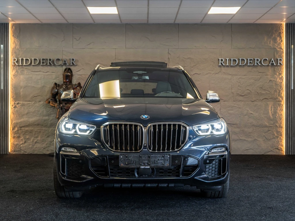 BMW X5 – foto 8