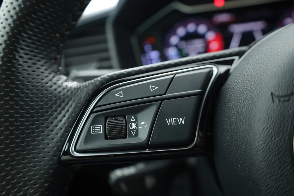 Audi A1 Sportback – foto 16