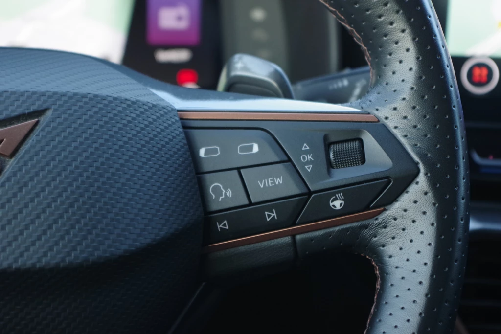 CUPRA Formentor – foto 21