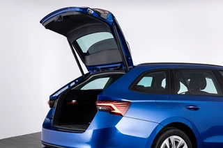 Škoda Octavia – thumbnail 6