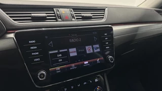 Škoda Superb – thumbnail 39