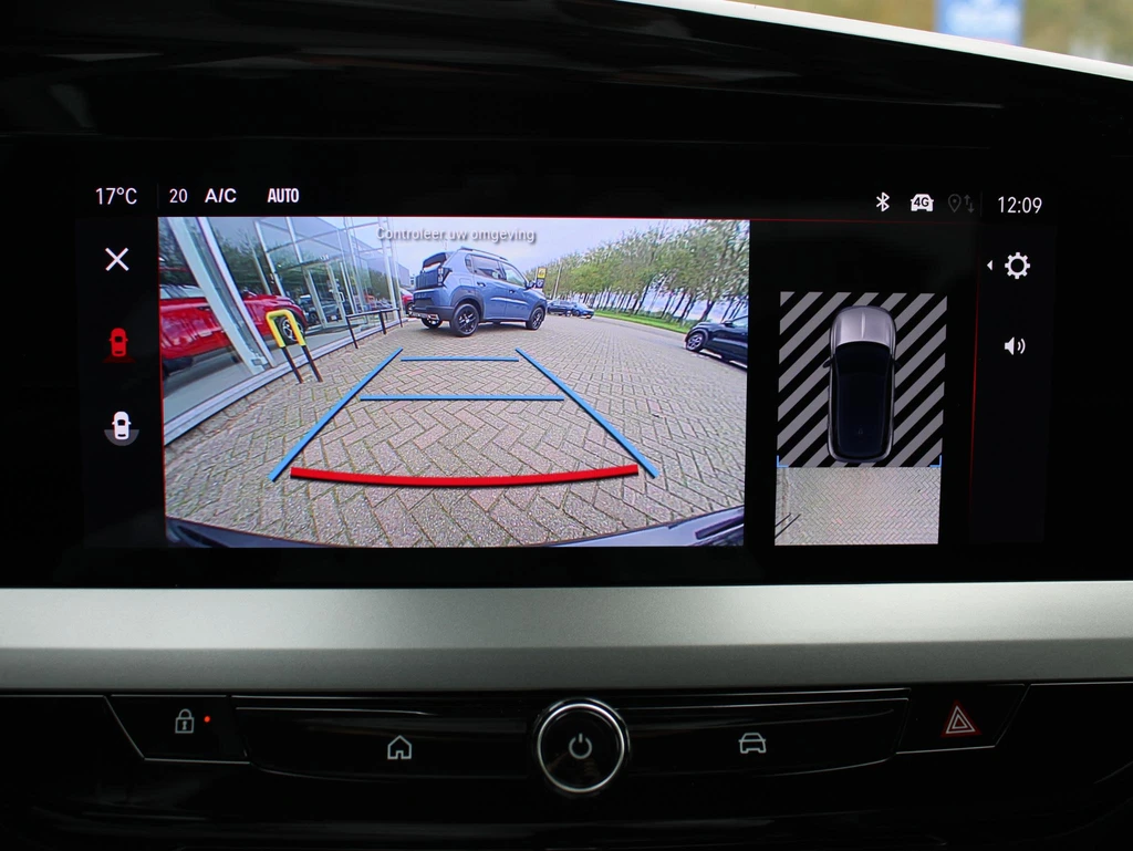 Opel Mokka – foto 9