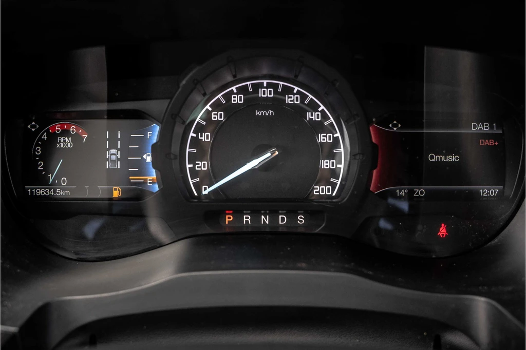 Ford Ranger – foto 15