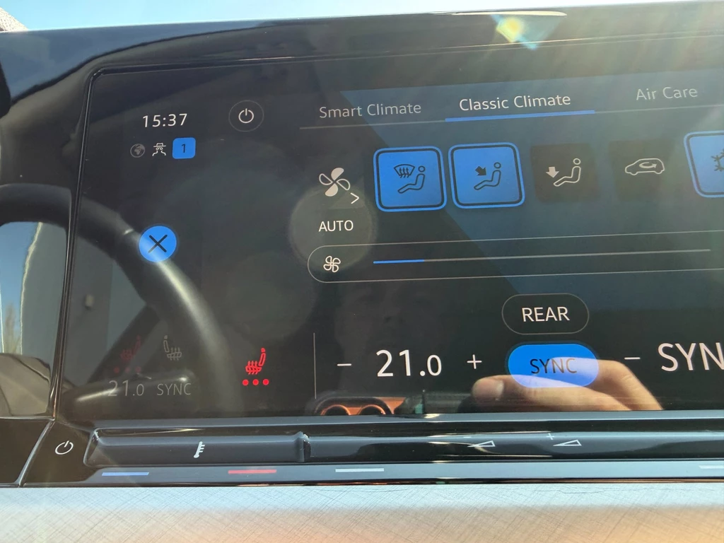 Volkswagen Golf – foto 20
