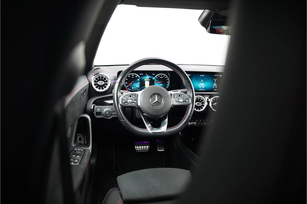 Mercedes-Benz CLA – foto 27
