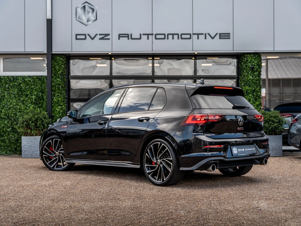 Volkswagen Golf – foto 3