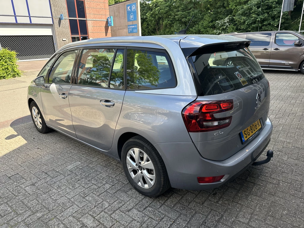 Citroën Grand C4 Picasso – foto 3