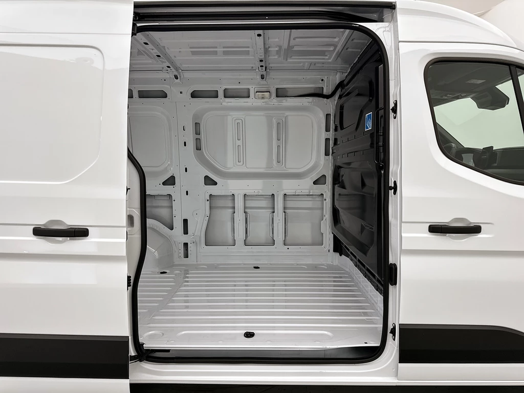 Renault Master – foto 22