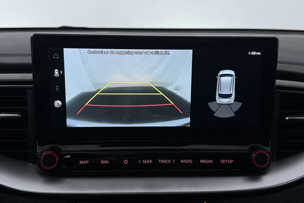 Kia Ceed Sportswagon – foto 18