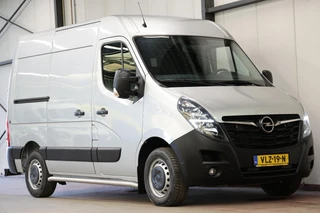 Opel Movano – thumbnail 6