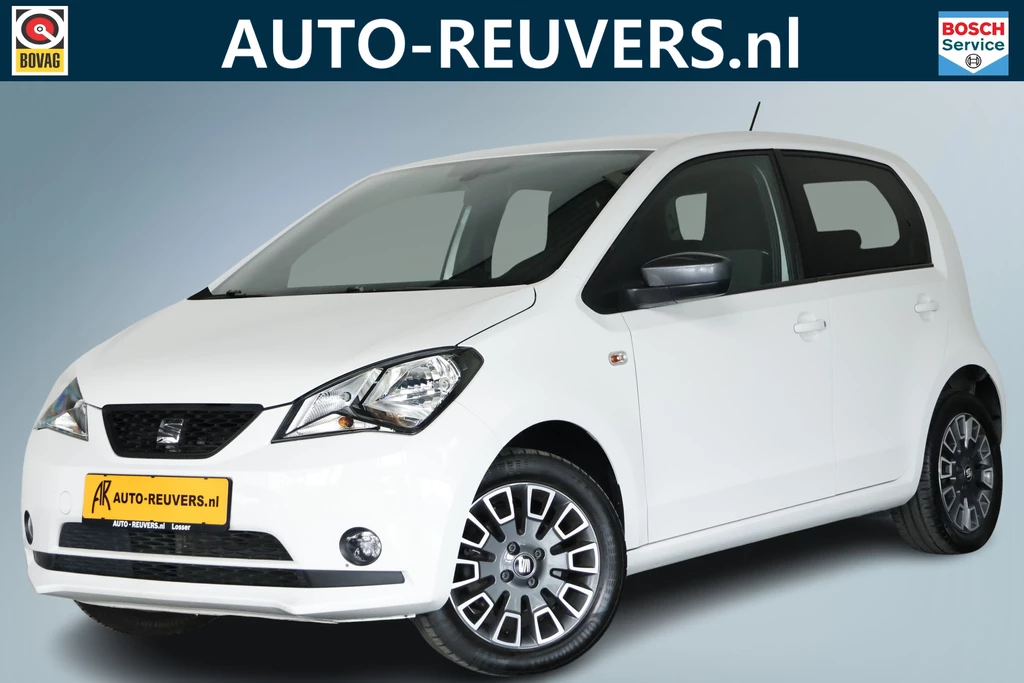 SEAT Mii – foto 1