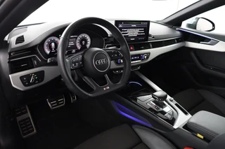Audi A5 – thumbnail 55