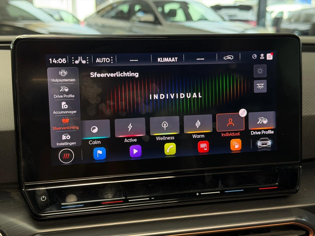 CUPRA Leon Sportstourer – foto 17