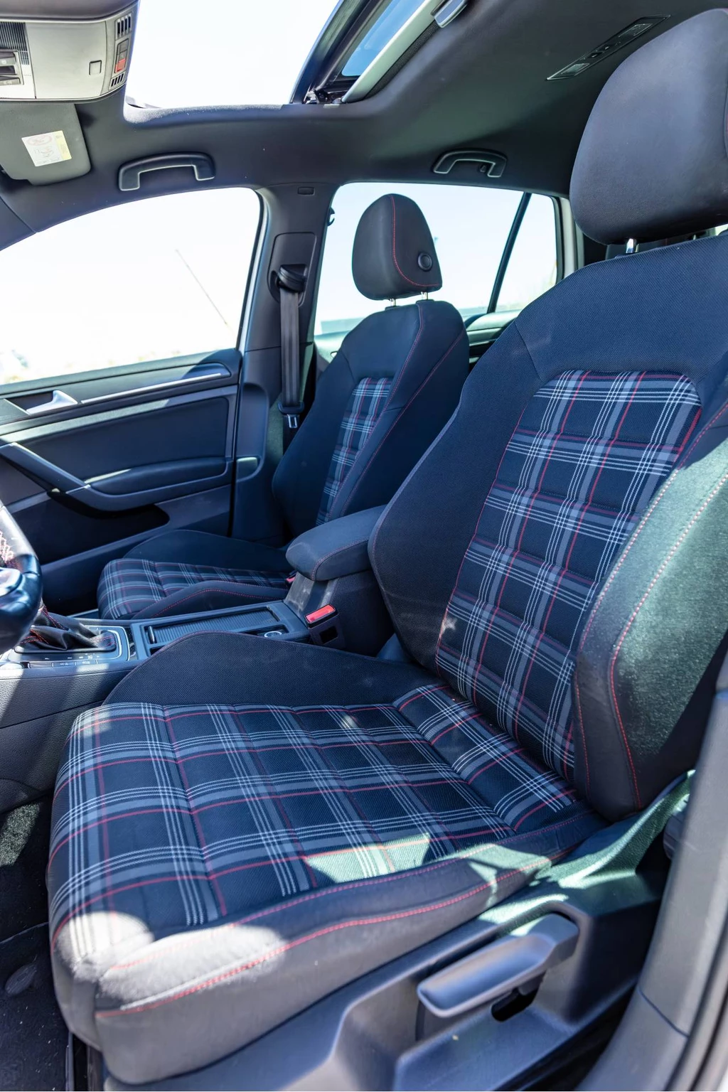 Volkswagen Golf – foto 25